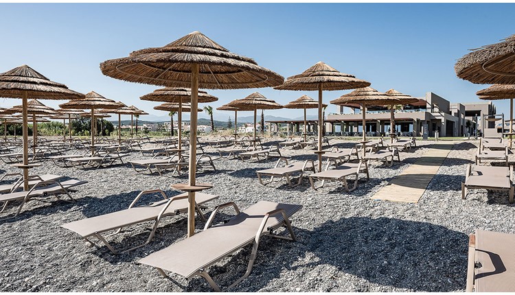 Euphoria Resort, Крит